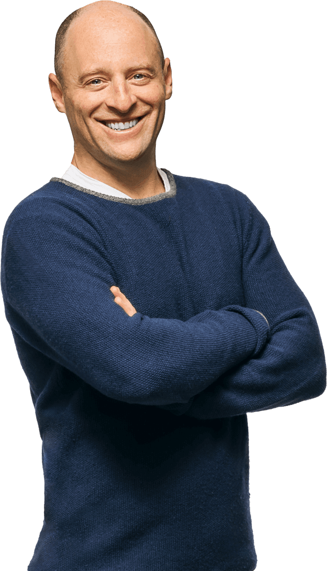 JEFF GANS